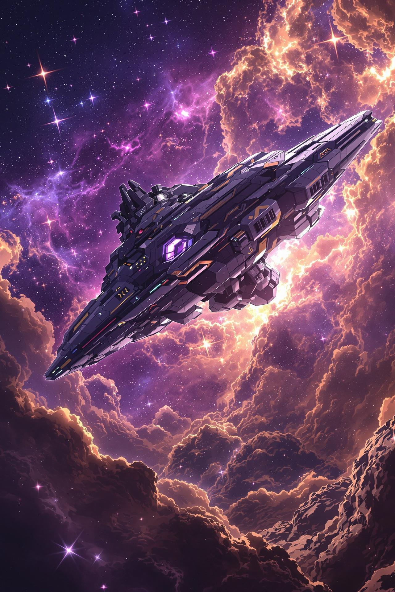 韩漫免费推荐番剧:宇宙战舰大和号2202 爱的战士们 韩漫免费 - 宇宙战舰大和号2202 爱的战士们